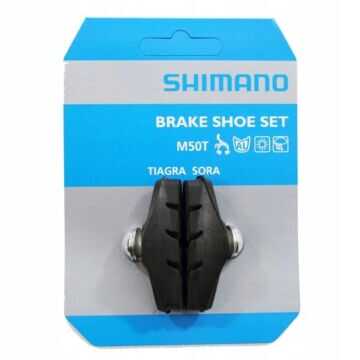 Klocki hamulcowe Shimano M50T Tiagra Sora 