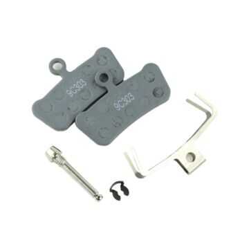 Okładziny hamulcowe SRAM AM DB Brake Pad 