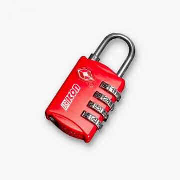 Kłódka Scicon TSA Luggage Padlock