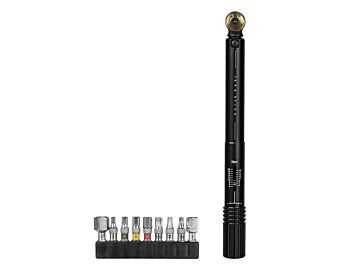Klucz dynamometryczny Topeak Torq Stick 4-20 Nm