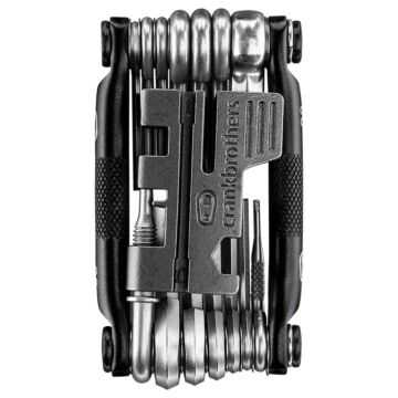 Klucz multitool Crank Brothers 20