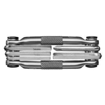 Klucz multitool Crank Brothers 5