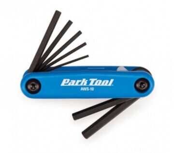 Klucz multitool Park Tool AWS-10