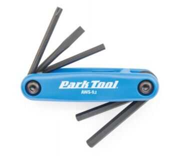 Klucz multitool Park Tool AWS-9.2