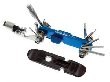 Klucz multitool Park Tool IB-3