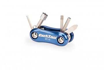 Klucz multitool Park Tool MT-10