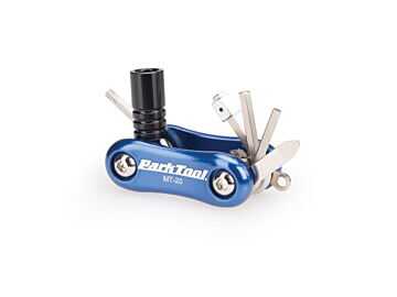 Klucz multitool Park Tool MT-20