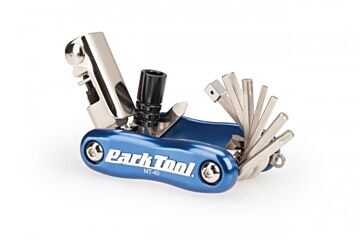 Klucz multitool Park Tool MT-40