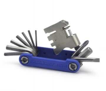 Klucz multitool Park Tool MTB-5