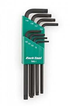 Klucz multitool Park Tool TWS-1