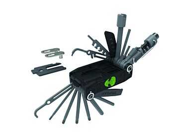 Klucz multitool Topeak Alien X