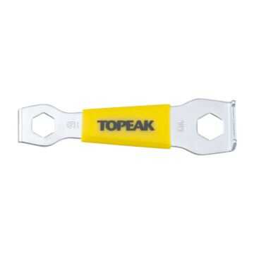 Klucz do śrub tarcz korby Topeak Prepstation