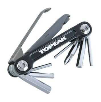 Klucz Topeak Mini 9 Pro Black