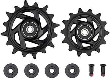Kółka przerzutki SRAM X0 Eagle AXS