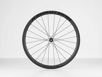 Koło Bontrager Aeolus Pro 37 TLR Disc
