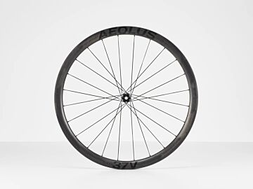 Koło Bontrager Aeolus Pro 37V Disc TLR