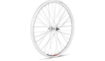 Koło przednie Kross V-brake Aluminium