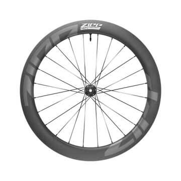 Koło przednie Zipp AM 404 Firecrest