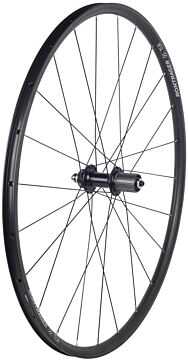 Koło rowerowe Bontrager Approved TLR Quick Release Disc 700c MTB Wheel