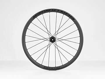 Koło szosowe Bontrager Aeolus Elite 35 TLR tylne