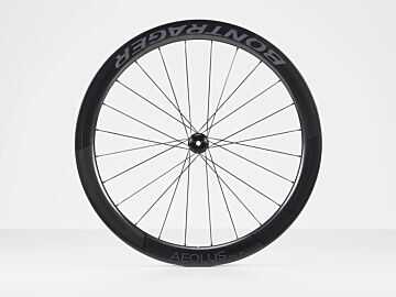 Koło szosowe Bontrager Aeolus RSL 51 TLR przednie