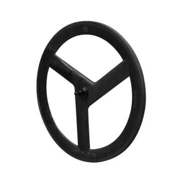 Koło triathlonowe Black INC Three Clincher Disc brake V108 przednie 