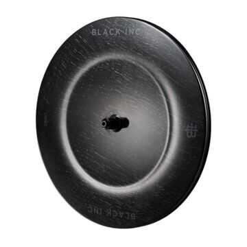 Koło triathlonowe Black INC Zero 2.0 Disc tubeless Shimano tylne