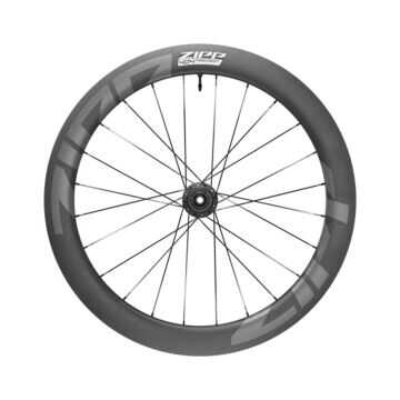 Koło tylne Zipp AM 404 Firecrest SRAM/Shimano Road