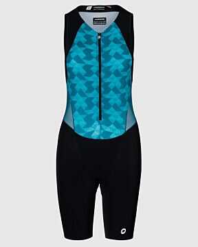Kombinezon damski Assos Triator NS Speedsuit
