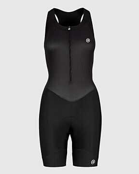 Kombinezon damski Assos UMA GT NS Bodysuit EVO