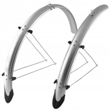 Komplet błotników Orion + chlapacz