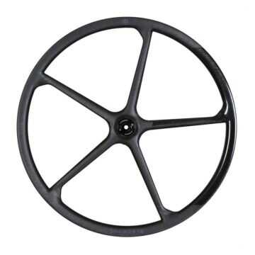 Komplet kół szosowych Black INC Five Disc brake Shimano