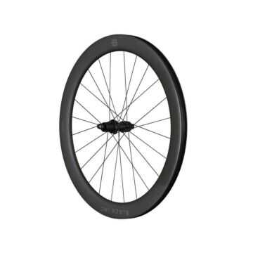 Komplet kół szosowych Black INC Sixty do Shimano szczękowe