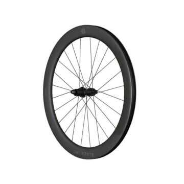 Komplet kół szosowych Black INC Sixty do Shimano tarczowe