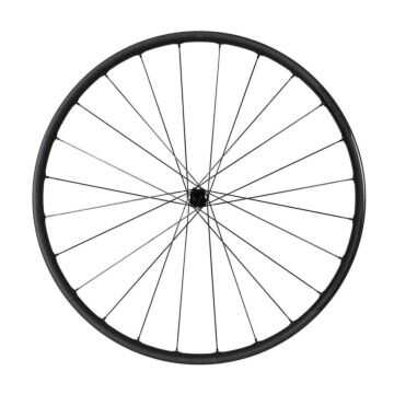 Komplet kół szosowych Black INC Twenty do Shimano