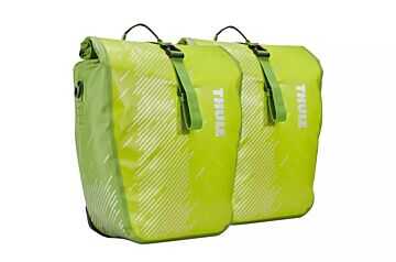 Komplet sakw rowerowych Thule Shield Pannier
