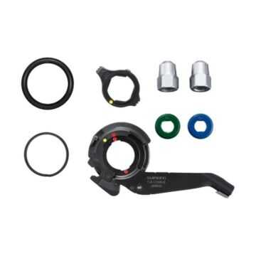 Komponenty do piasty Shimano Alfine SG-S700-8