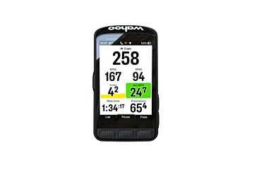 Komputer rowerowy Wahoo Elemnt Ace