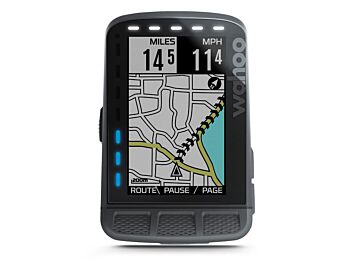 Komputer rowerowy Wahoo Elemnt Roam