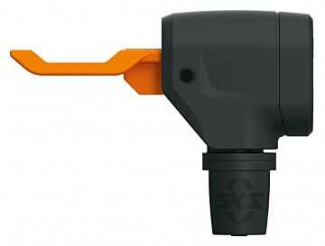 Końcówka do pompek SKS Multivalve Easy Head