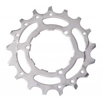 Koronka kasety Shimano 17z CSM771-10