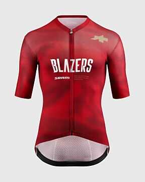Koszulka Assos Equipe RS Blazers Replica Jersey