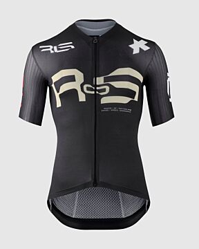 Koszulka Assos Equipe RS Jersey S11 Made In Future