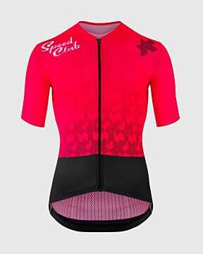 Koszulka Assos Equipe RS Jersey S11 - Speed Club 2024