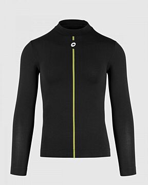 Koszulka Assos LS Skin Layer Spring Fall