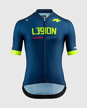 Koszulka Assos Mille GT L39ION Supporter Jersey