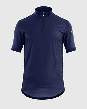 Koszulka Assos Mille GTC Jersey C2