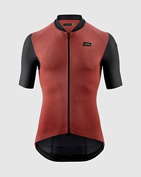 Koszulka Assos Mille GTO Jersey C2