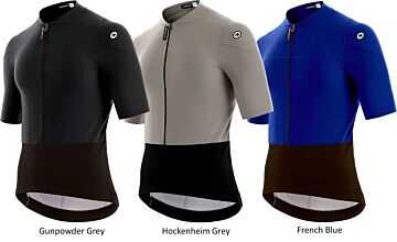 Koszulka Assos MILLE GTS Jersey C2