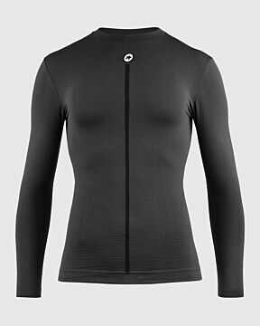 Koszulka termoaktywna longsleeve Assos Spring Fall LS Skin Layer P1 Boss x Assos